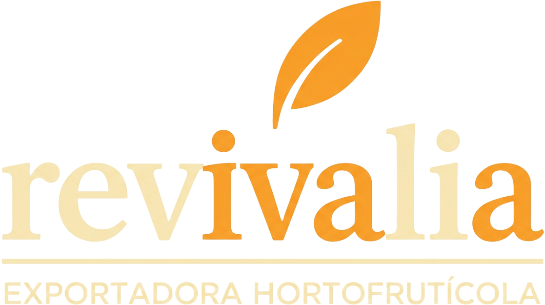 Revivalia Exportadora Hortofrutícola